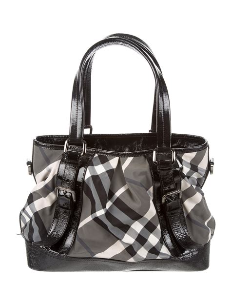 burberry beat check purse|Bags .